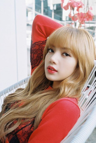 Lalisa