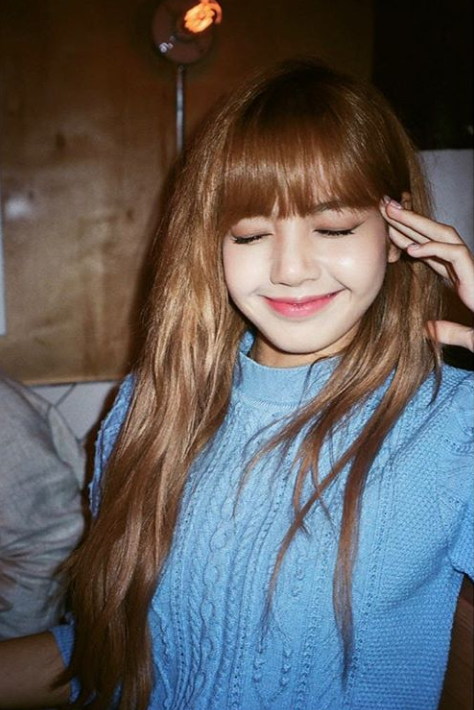 Lalisa