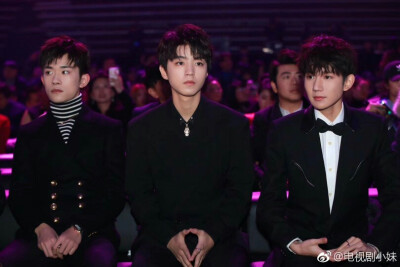 TFBOYS