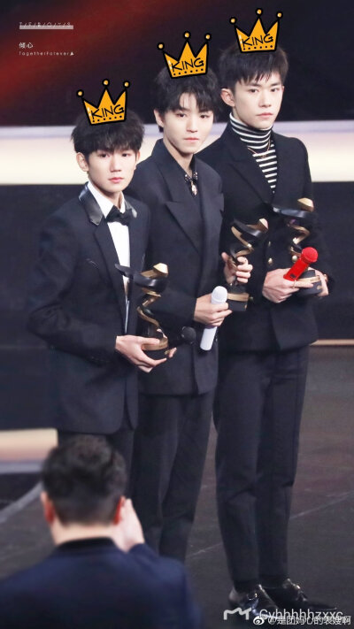 TFBOYS