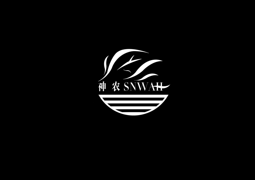 品牌形象logo