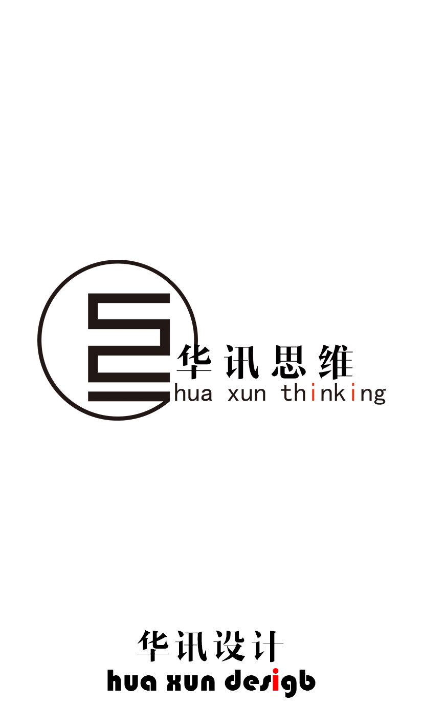 品牌形象logo