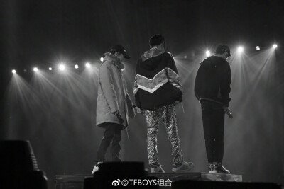 TFBOYS