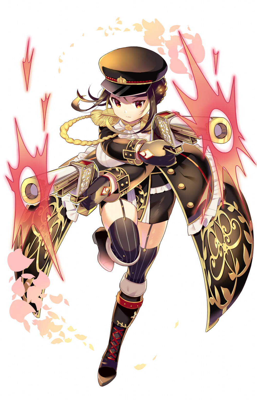 食之契约 红茶 绘师:いかり(p id=9394640) 本作品id=72758336