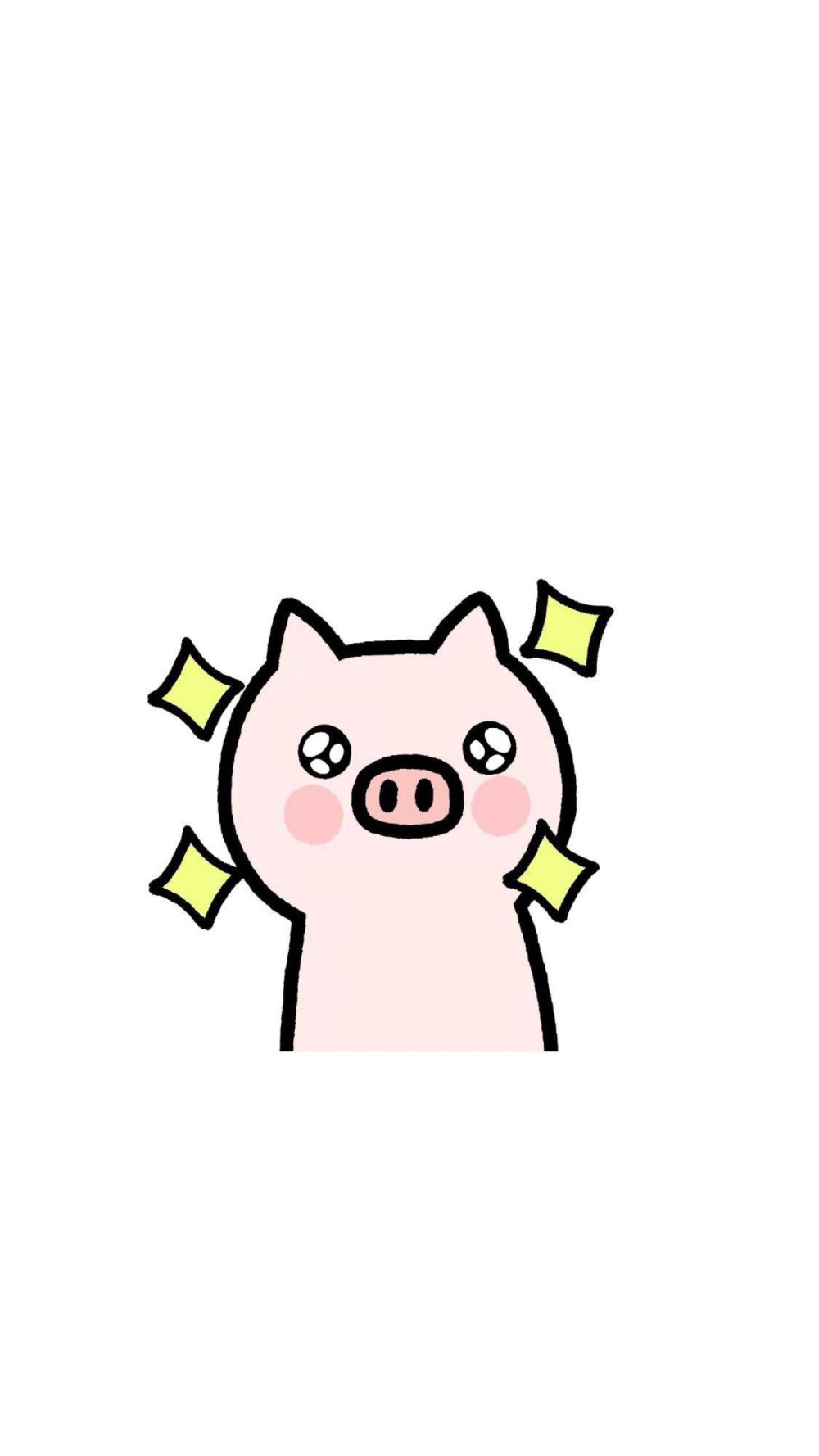  精致 猪猪 可爱 搞怪 头像
高清原图iPhone无水印壁纸图集
" 长按图片点击查看原图 " ​​​