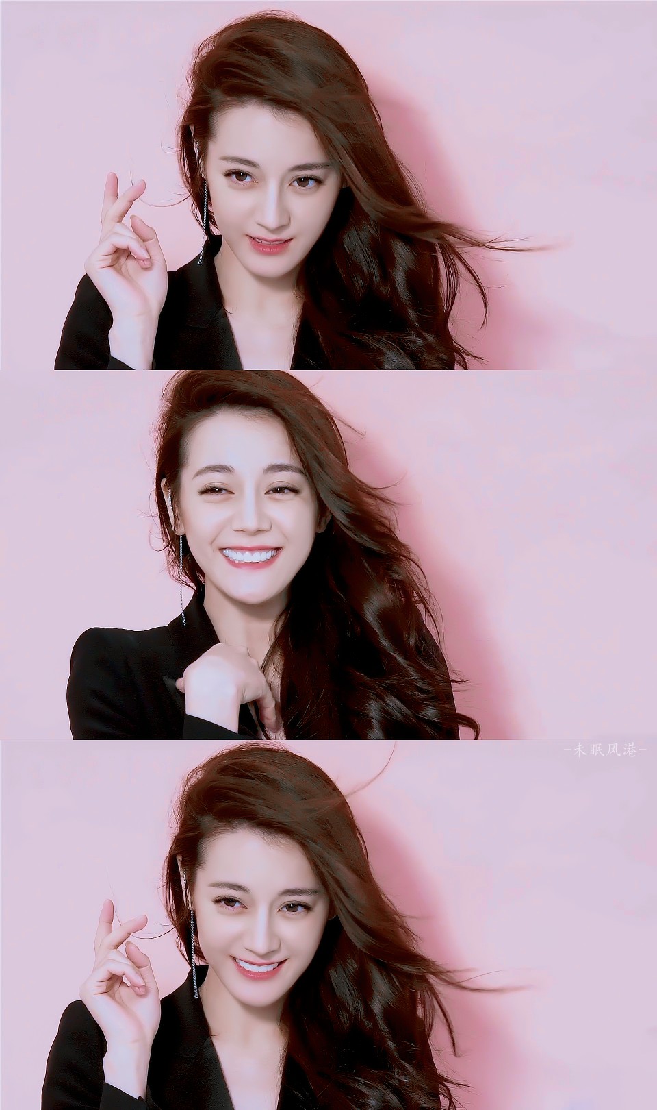 迪丽热巴/卓诗尼