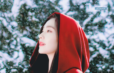 Irene♡