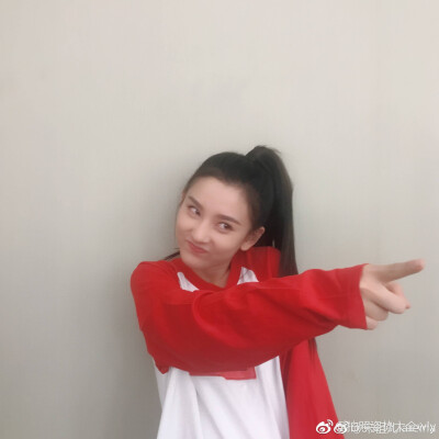 表情包也可以自拍哦