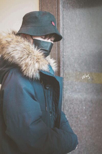 王源
新年福气环绕着小福星