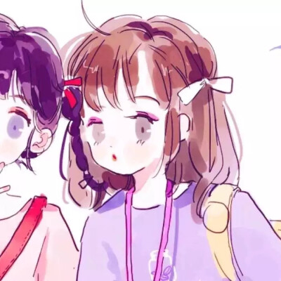姐妹