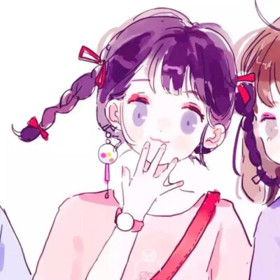 姐妹