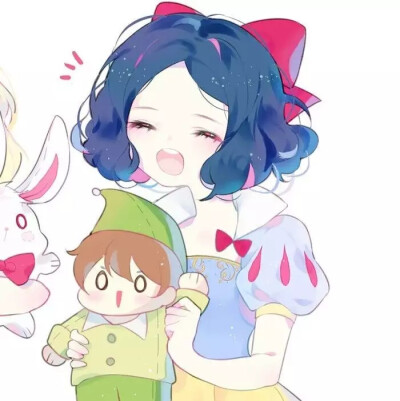 姐妹