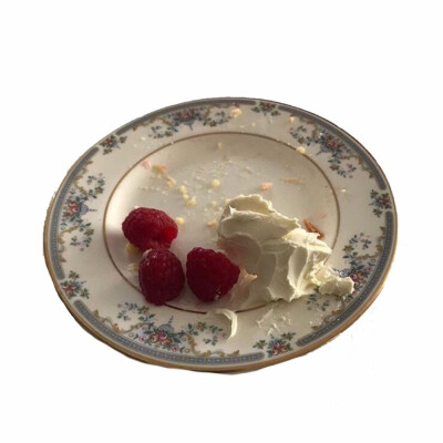 M̶i̶l̶k̶ t̶e̶a̶r̶s̶