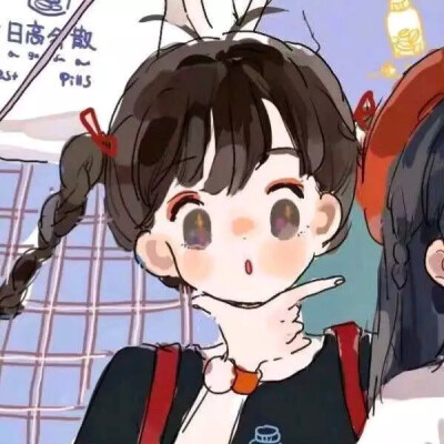 姐妹