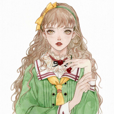 姐妹