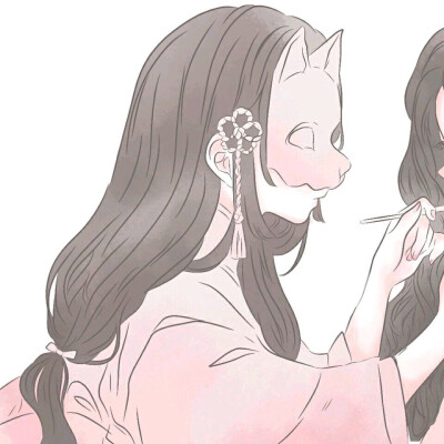 姐妹