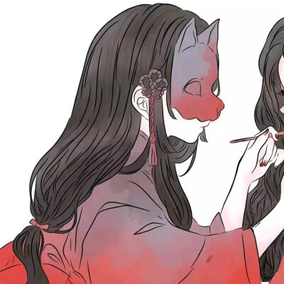 姐妹