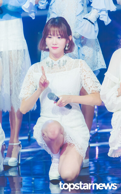 WJSN 宇宙少女 李露朵 LUDA