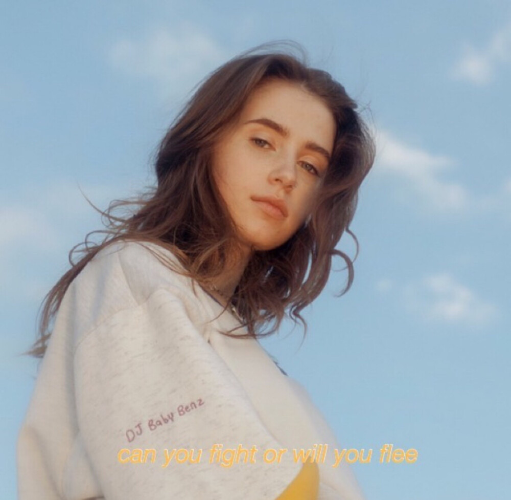 宝贝老婆（Clairo