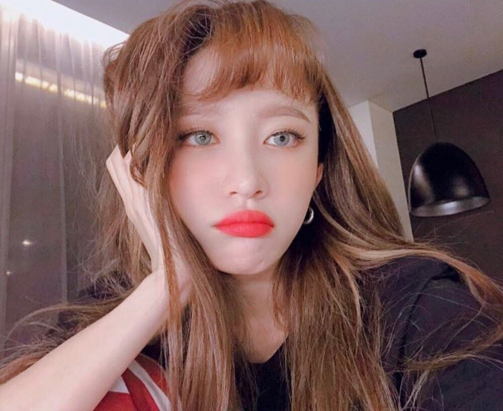 EXID Hani 安喜延