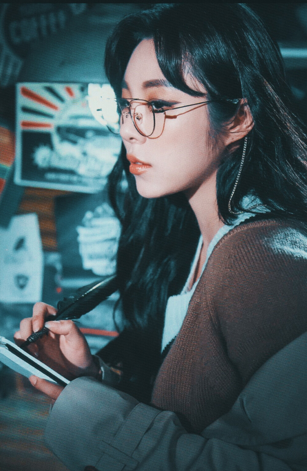 mamamoo丁辉人辉狗