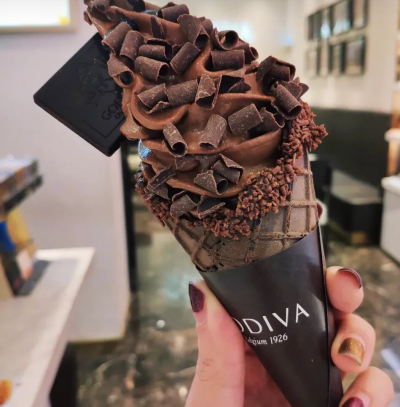 GODIVA