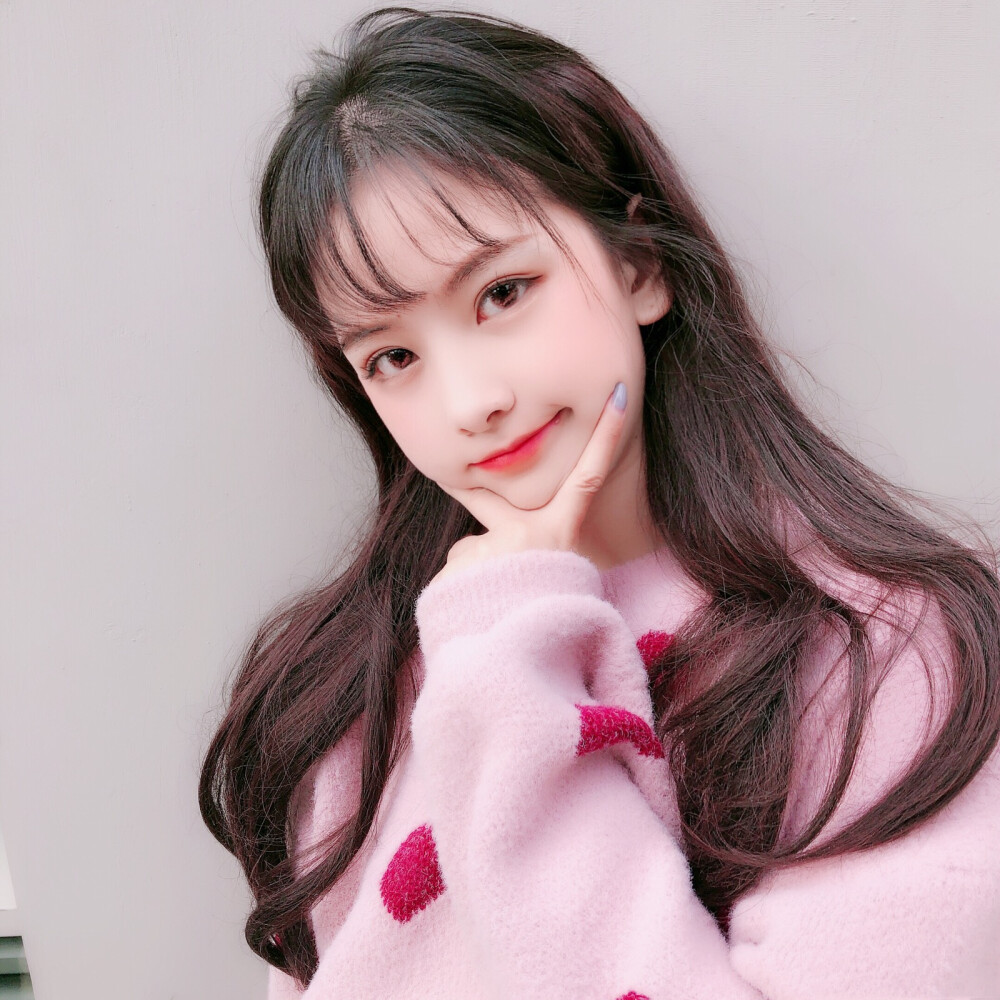 野洵 仙女头像集