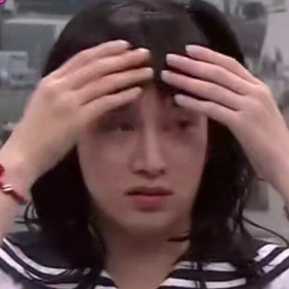 希澈女装完全是我的取向狙击（私心私心）