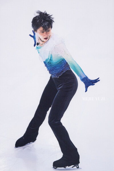 yuzuru