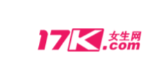 17K女生网logo 