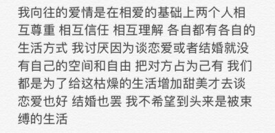 我不能像爱一个救世主那样爱你