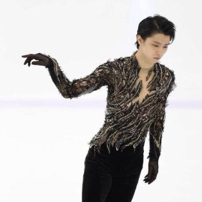 羽生结弦