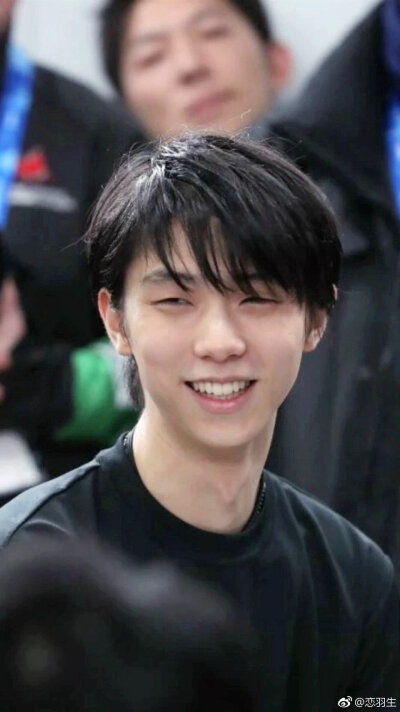 羽生结弦
