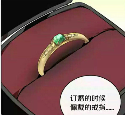 公爵的契约未婚妻