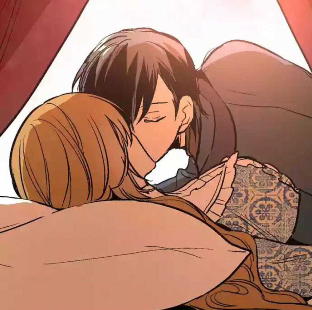 公爵的契约未婚妻