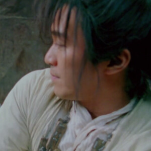 大话西游 紫霞仙子 至尊宝 情侣头像