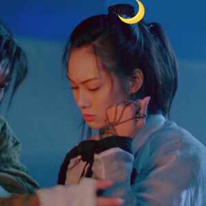 大话西游 紫霞仙子 至尊宝 情侣头像