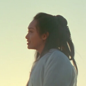 大话西游 紫霞仙子 至尊宝 情侣头像