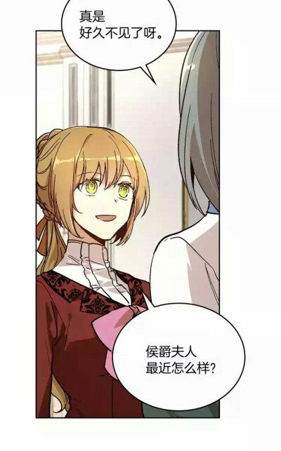公爵的契约未婚妻