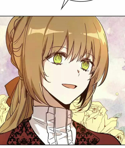 公爵的契约未婚妻