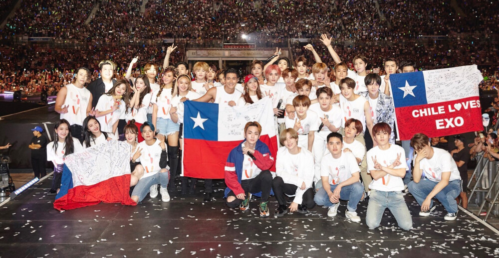 smtown