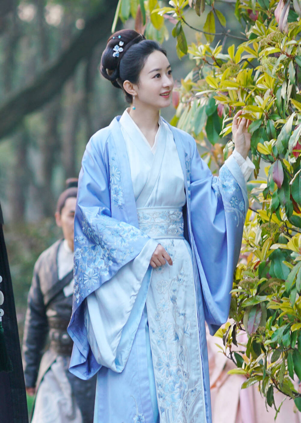 知否- 堆糖,美图壁纸兴趣社区