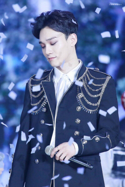 CHEN