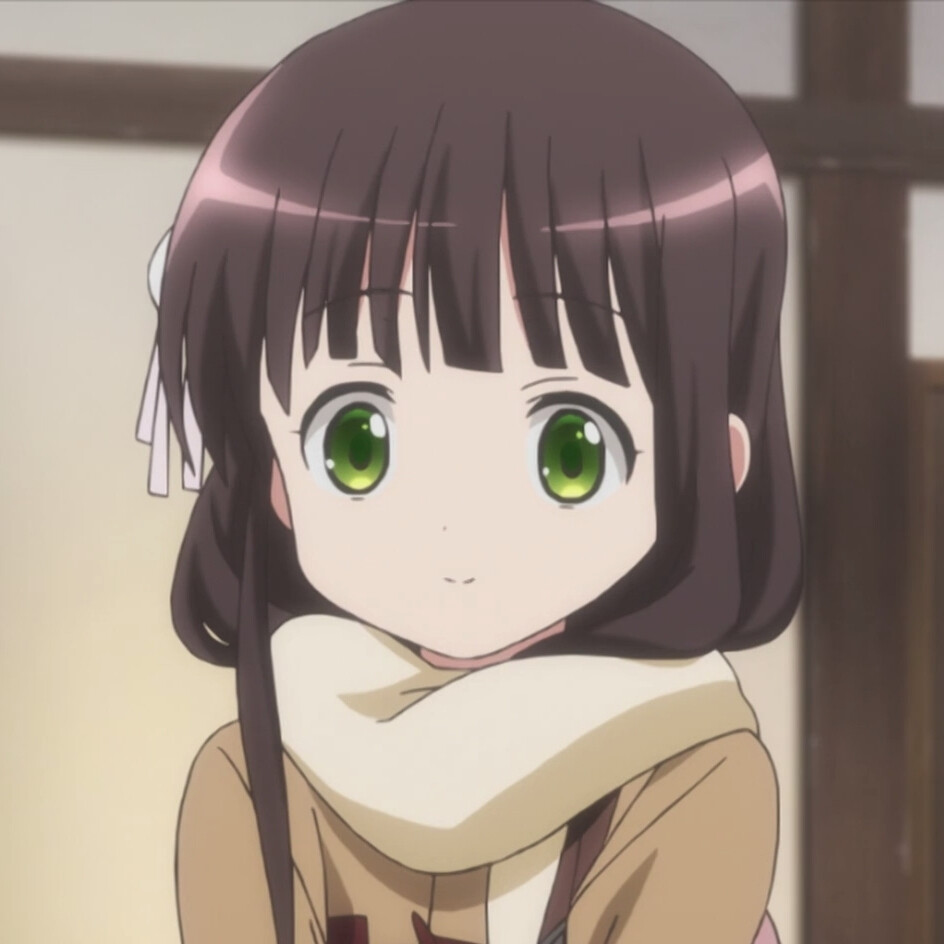 请问您今天要来点兔子吗宇治松千夜