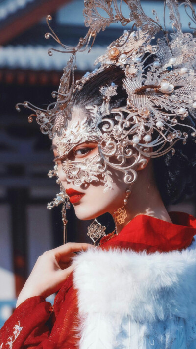 【汉服】【写真】【壁纸】【唯美】【摄影】【古风】【清新】