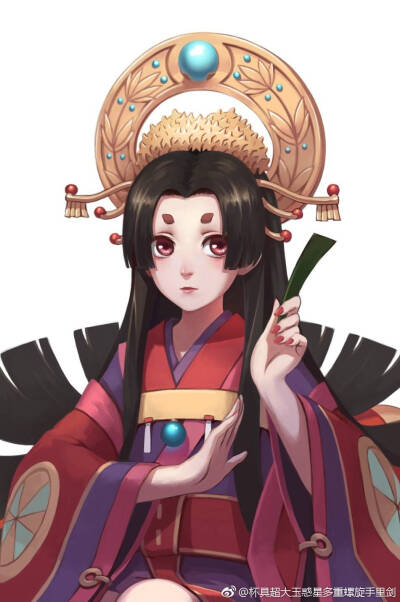 银魂X阴阳师合集3，作者微博：杯具螺旋丸