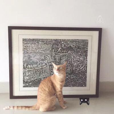 版画