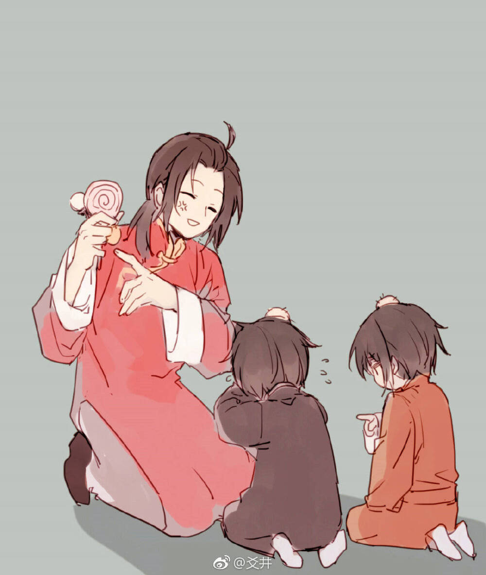 黑塔利亚，王耀