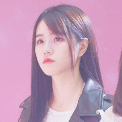 爱豆头像/by林池