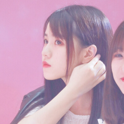 爱豆头像/by林池